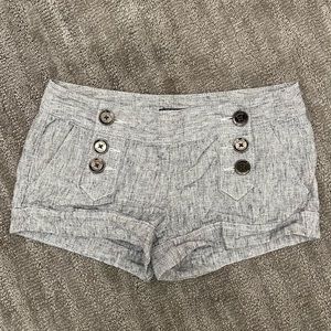 Express Shorts